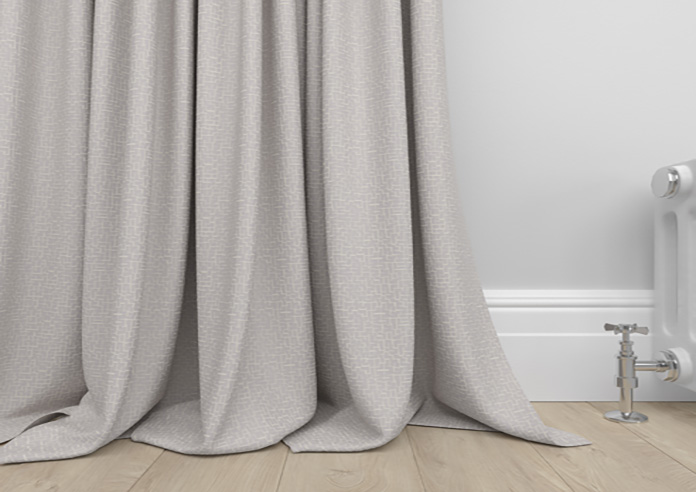 Andante, Glacier - Made to Measure Curtains - Image 6